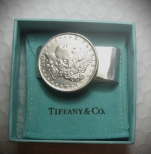 Custom TIFFANY Sterling Silver