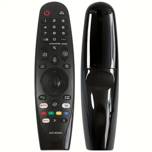 Replacement magic remote - magic,