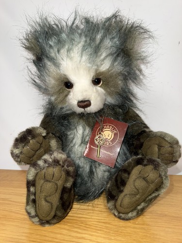 Charlie bears keeley jointed - charlie,