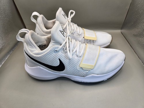 Nike chrome basketball - pg,