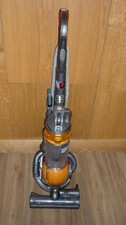 Dyson DC25 All floors vacuum cleaner,new brushbar 6 mths wty      (125)