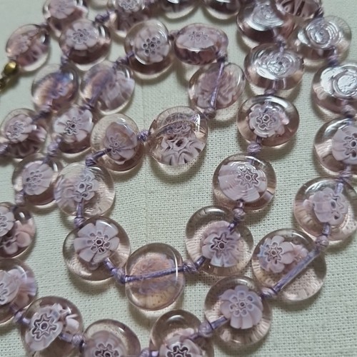 Pretty vintage murano - pretty,