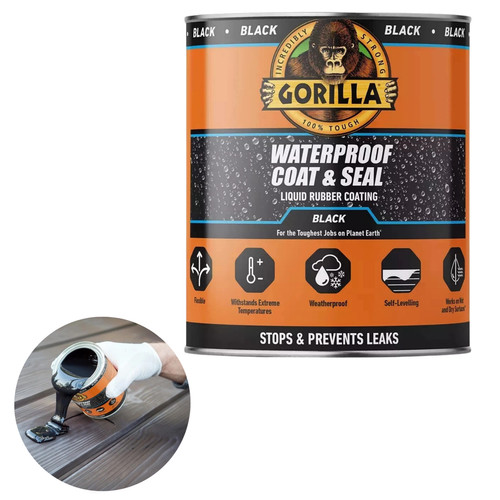 Gorilla liquid rubber - gorilla,