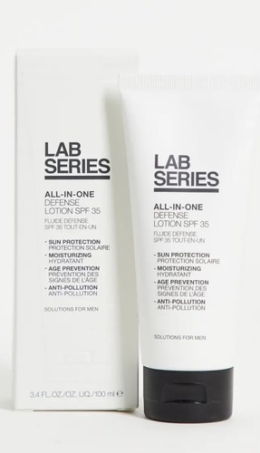 Lab series all - lab, all-in-one