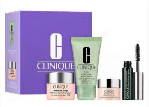 Clinique fan favorites pc - clinique,