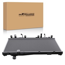 AT Trans Radiator for Honda