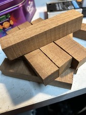 Sapele Mahogany Hardwood Pen
