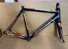 Cannondale CAAD8 Aluminum Road
