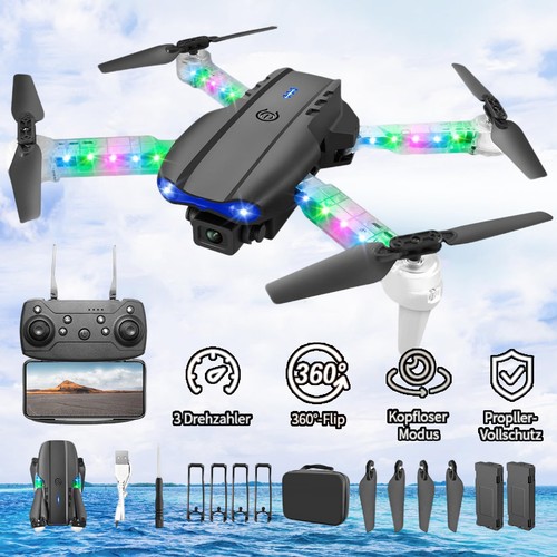 Drone with camera foldable - drone,