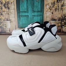 Nike Aqua Rift Summit White