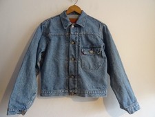 Vtg Levi's 506 XX  Jacket Type