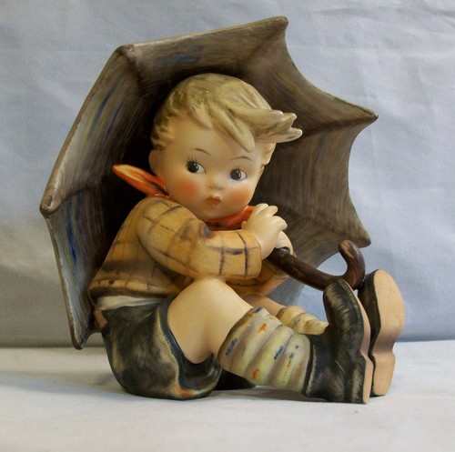 Vintage goebel hummel - vintage, 4.75"