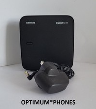 Gigaset SL785 Replacement Base