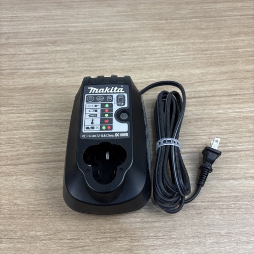 Makita dc10wb charger for - charger,