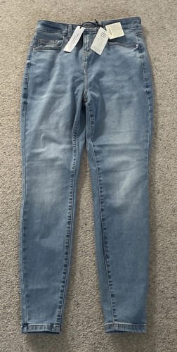 Ladies stretch jeans size - ladies,