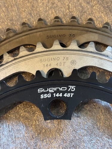 Sugino75 ssg njs pcd144 - ssg,
