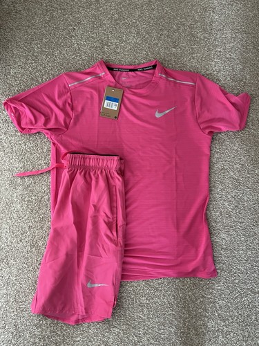 Pink nike miller set piece - pink,