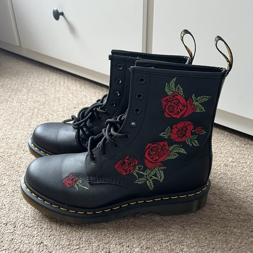 Martens 1460 vonda - dr.,