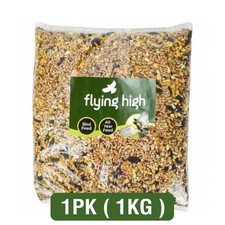 1KG Wild Bird Seed Food High