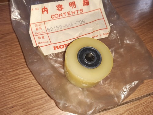 Nos honda 125 250 480 - 125,