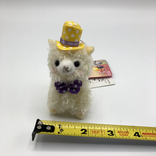 Amuse alpacasso arpakasso - alpacasso,