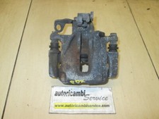 7701056165 Rear Right Brake Caliper Lucas Renault Trafic 2.0 D 84KW 6M 2P