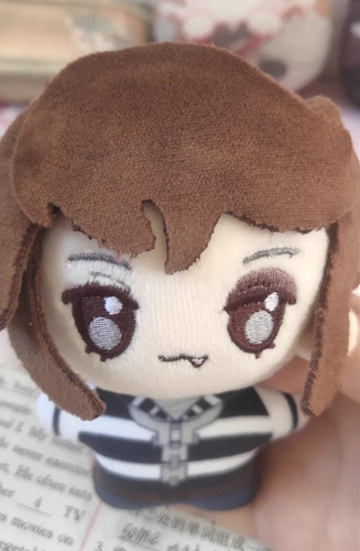10cm anime identity luca - 10cm,
