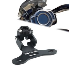 Motorcycle Phone GPS Bracket