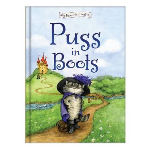 Puss boots my - boots, classic