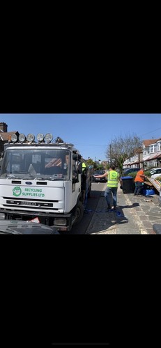 ♻️WASTE/RUBBISH