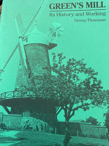Green mill its history and - green's,