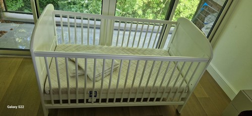 East coast angelina cotbed - east,