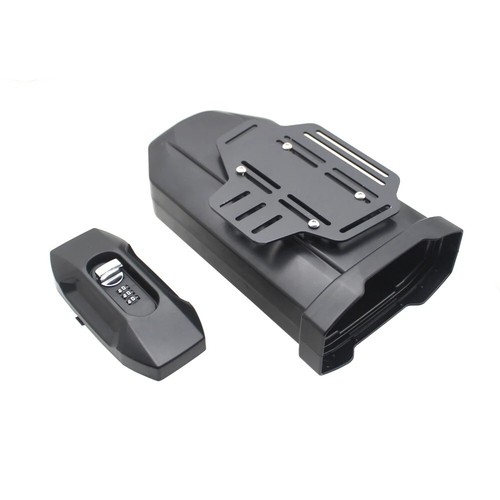 Liters storage box - 3.8,