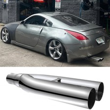 For Nissan 350Z 370Z 2.5" In