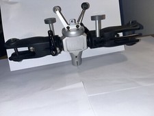 Vario Scale Rotor Head