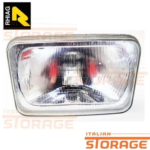 Volvo fl12 headlight - fl12,