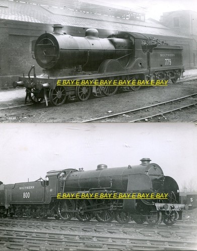 Southern railway steam - southern,