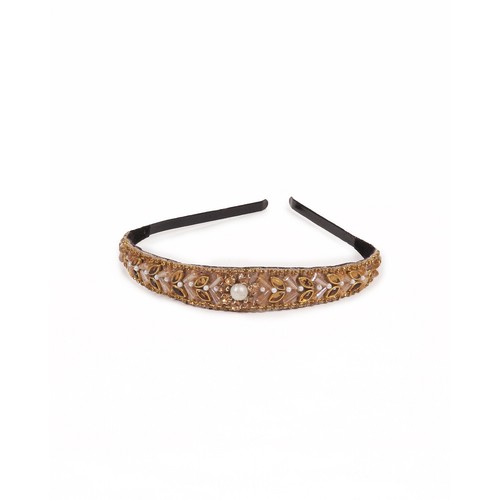 Powder gold ella art deco - gold,