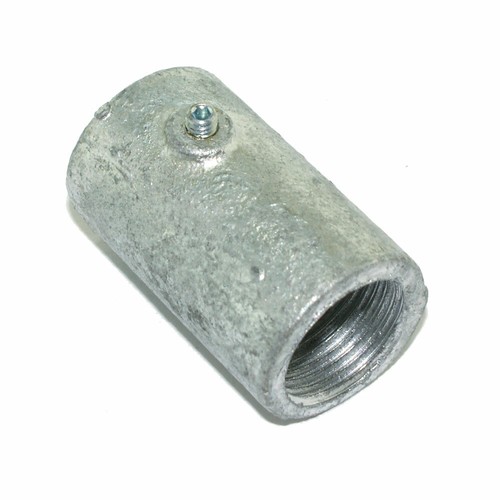 20mm conlok galvanised steel - 20mm,