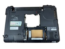 Packard bell easynote nj75 - easynote, z06