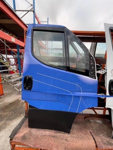 Iveco daily 2015 2024 front - daily,