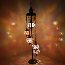 Turkish Moroccan Style Mosaic