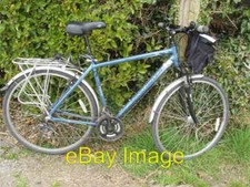 Photo 6x4 Land Rover brand