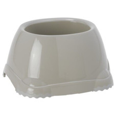 Spaniel Bowl - Warm Grey