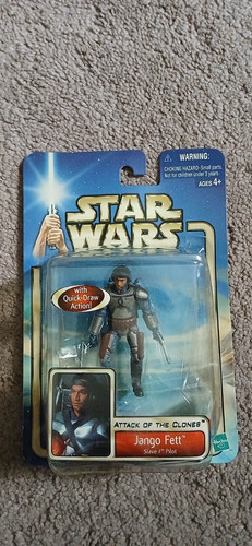 Star wars attack the - of, clones