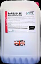 Mould release Oil Safelease 5L