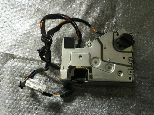 Ford transit connect - transit, door