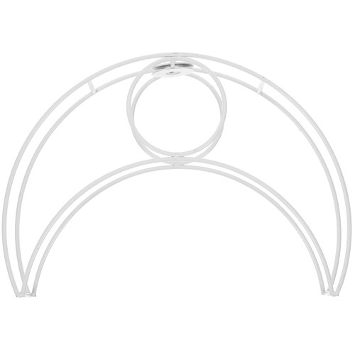 Lampshade frame metal wire - lampshade,