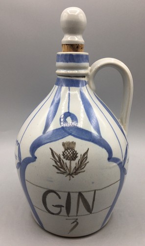 Vintage buchan stoneware - buchan,