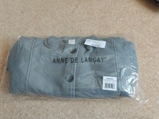 Anne de Lancay herringbone